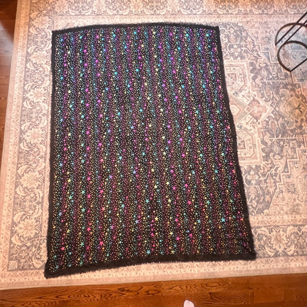 Stella McCartney scarf